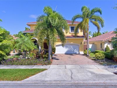 15217 SW 36th Ter, Miami, FL, 33185