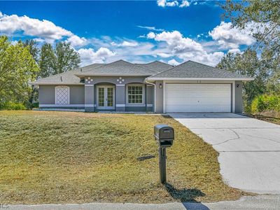 2605 63rd St W, Lehigh Acres, FL, 33971