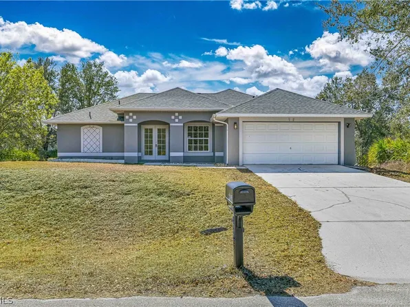 2605 63rd St W, Lehigh Acres, FL 33971