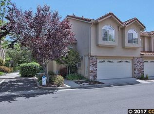 613 S Blackbrush Ln, San Ramon, CA 94582