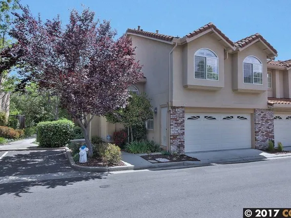 613 S Blackbrush Ln, San Ramon, CA 94582