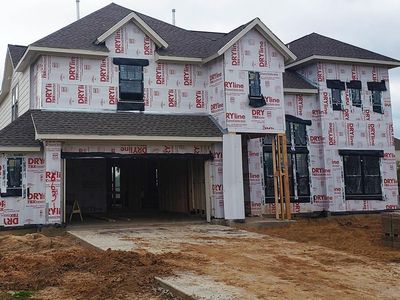 6631 Windy Hills Ln, Katy, TX, 77493