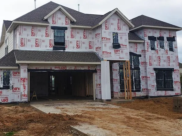 6631 Windy Hills Ln, Katy, TX 77493