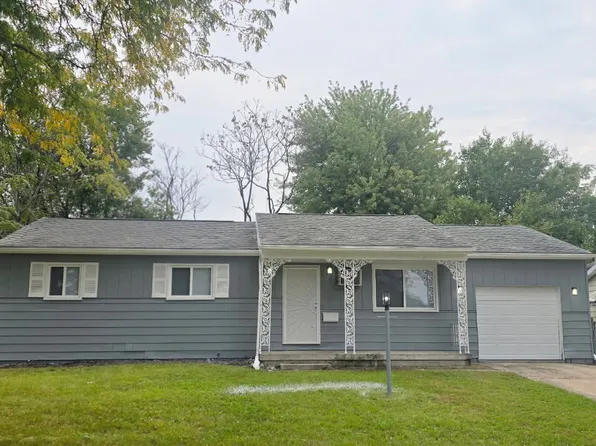 2112 N 13th St, Toledo, OH 43620