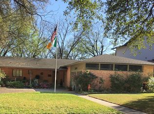 7022 Merrilee Ln, Dallas, TX 75214