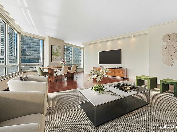 2nd image of 150 Columbus Ave APT 10C