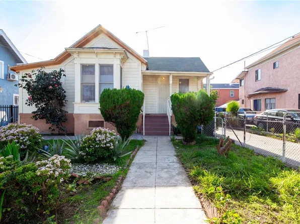 616 E 28th St, Los Angeles, CA 90011