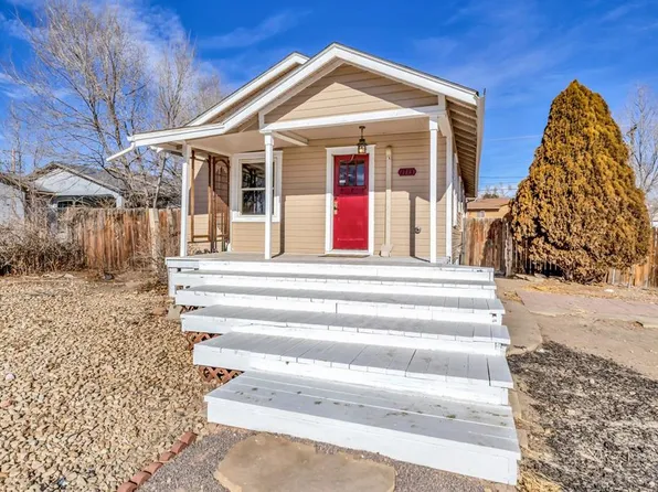 1713 E 13th St, Pueblo, CO 81001