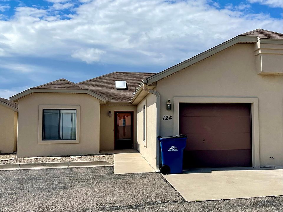 124 S Ridge Rd. Silver City, NM