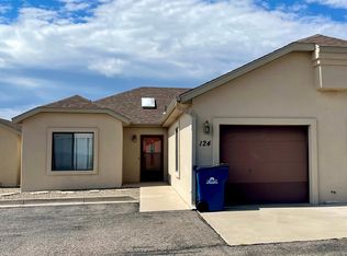 124 S Ridge Rd, Silver City, NM 88061