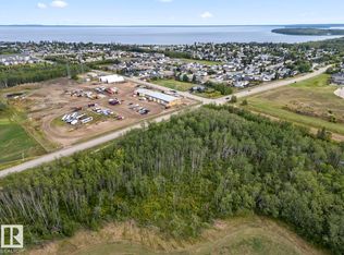 1701 16th St, Cold Lake, AB T9M 0G7