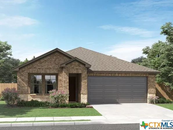 125 Colebrook Way, Cibolo, TX 78108
