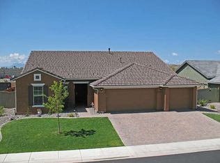 1229 Ambonnay Ln, Sparks, NV