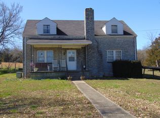 1491 Spring Place Rd, Lewisburg, TN 37091