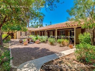 734 W McDowell Rd APT 3, Phoenix, AZ 85007