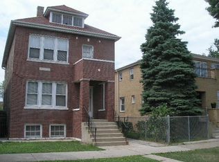 5404 S Spaulding Ave, Chicago, IL 60632