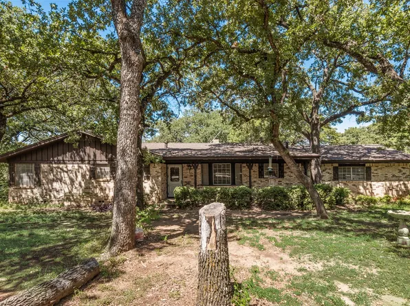 5504 Lowrie Rd, Colleyville, TX 76034