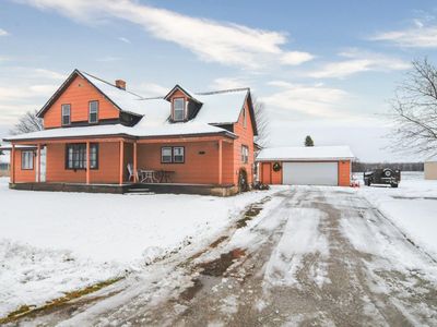 N2696 DOUBLE R ROAD, Coleman, WI, 54112