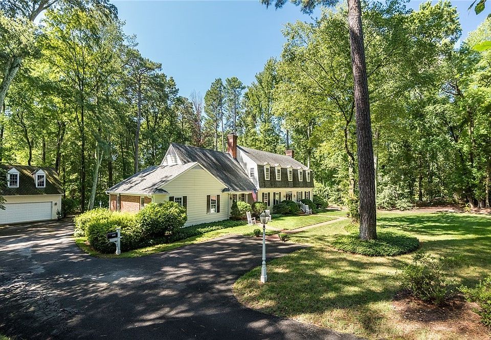 9605 River Rd, Henrico, VA 23229 Zillow