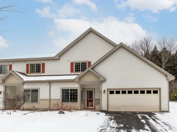 395 Meadowrun Road #395, Williston, VT 05495