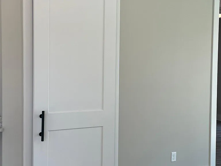 Barn Door