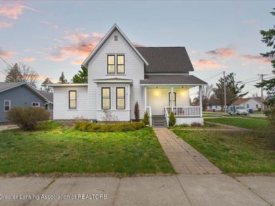 607 Ogemaw St, Grayling, MI, 49738