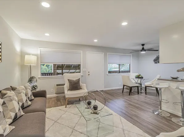 185 Union Ave APT 78, Campbell, CA 95008