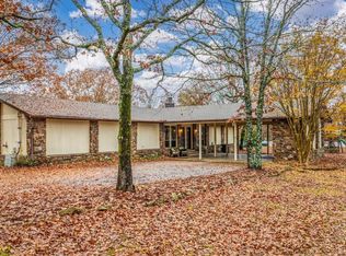 124 Quail Valley Rd, Sherwood, AR 72120