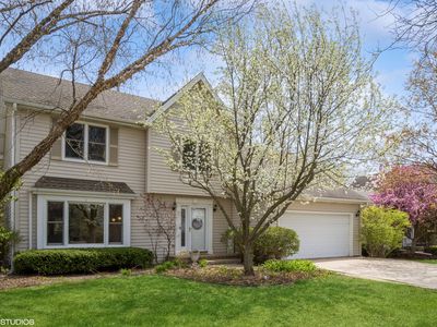 315 Thistle Ln, Lake Zurich, IL, 60047