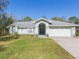 83 Oak Village Blvd, Homosassa, FL 34446