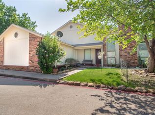 13003 E 28th Pl, Tulsa, OK 74134