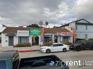 12331 1/2 W Washington Blvd, Los Angeles, CA 90066