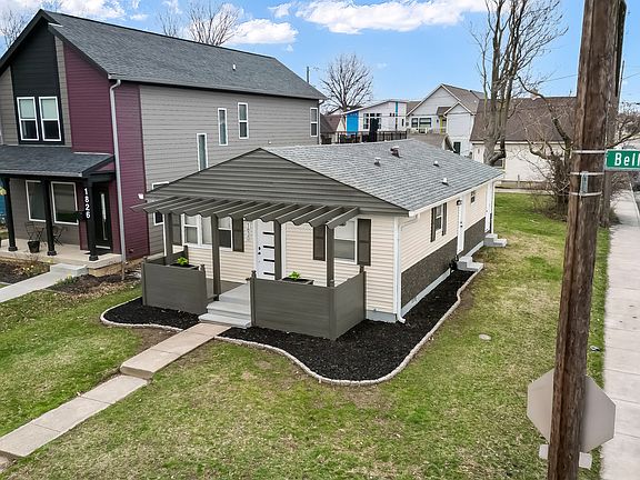 3rd image of 1830 Bellefontaine St