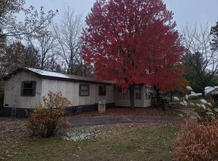 2119 Maple St, Friendship, WI 53934