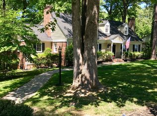 4508 Arrowhead Rd, Richmond, VA 23235