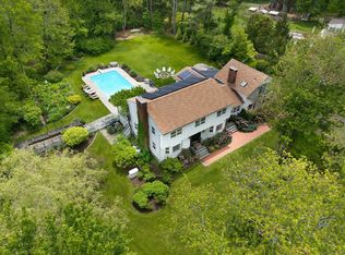 19 Pheasant Ridge Rd, Redding, CT 06896