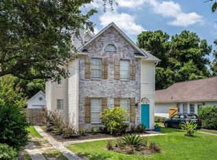 924 Provincial Cir, Mount Pleasant, SC 29464