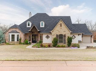 14235 Jack Rabbit Trl, Arcadia, OK 73007