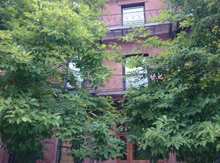 345 Commonwealth Ave #1-A, Boston, MA 02115