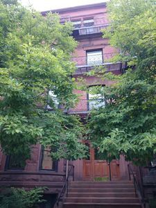 345 Commonwealth Ave APT 3, Boston, MA, 02115