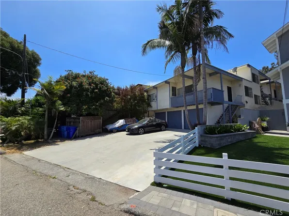 116 N Helberta Ave, Redondo Beach, CA 90277