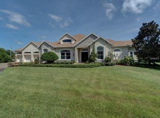 9551 Post Rd, Odessa, FL 33556