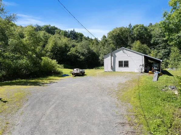 752 Butternut Road, Guilford, VT 05301