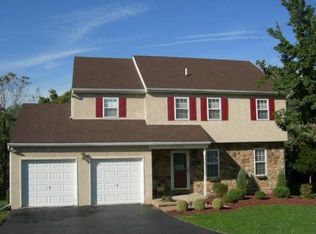2355 Heather Ln, Pottstown, PA