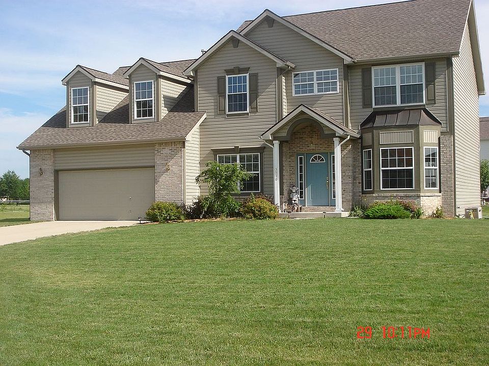 Stonehenge Home