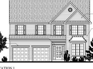 73 Oak Creek Rd, East Windsor, NJ 08520