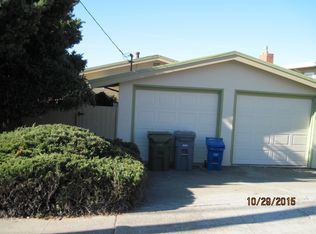 1733 Walnut St, El Cerrito, CA