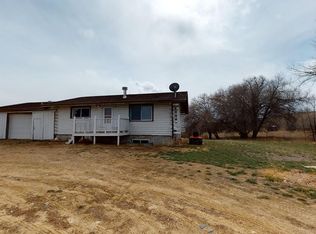 12 Lane Dr, Cody, WY 82414
