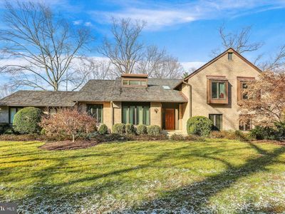 7925 Springer Rd, Bethesda, MD, 20817