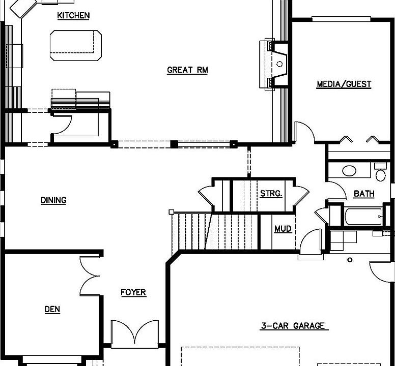 2nd image of 1226 244th Pl SE